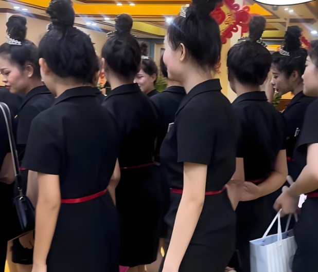 企业住宿